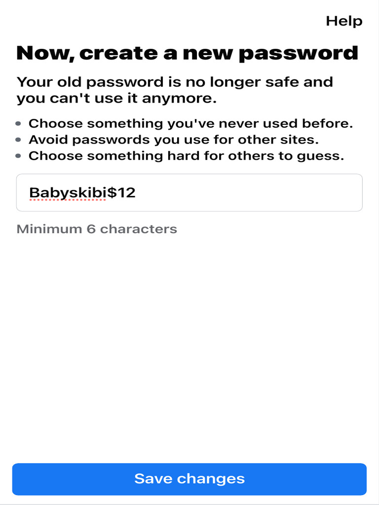 Facebook 3 | PDF