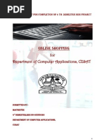Download Online Shopping by Varyam Pandey SN87655965 doc pdf
