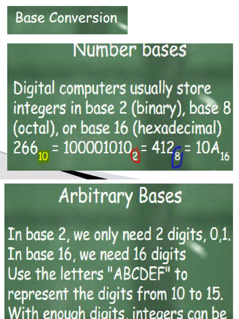 Basenumberandpiecewise | PDF | Function (Mathematics) | Mathematical ...