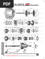 Japanparts Gas Spring 2020 | PDF | Luxury Motor Vehicle