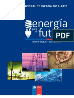 Energia Para El Futuro