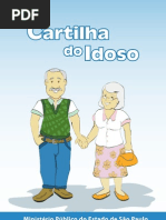 Cartilha Do Idoso