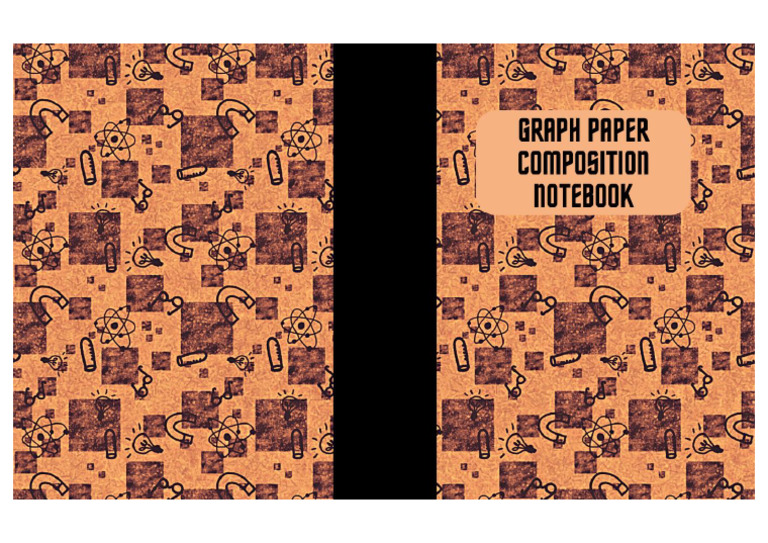 Lab Notebook Sample Design | PDF