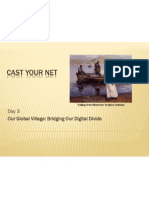 Cast Your Net Module3 Class Presentationpdf