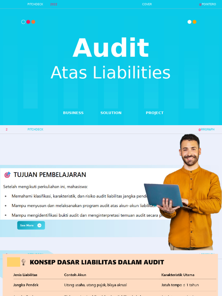 2022 Audit Process Overview | PDF