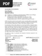 Bank Guarantee Guidelines SFMS | PDF