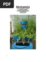Download Barrel Ponics Manual E Mail by kenyahugheys6250 SN8766300 doc pdf