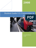 Student Guide to Us