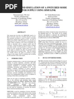 Download Buck Converter Simulink by frankersinat SN87663380 doc pdf