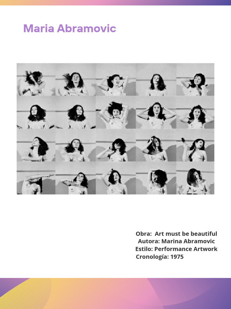 Performance 