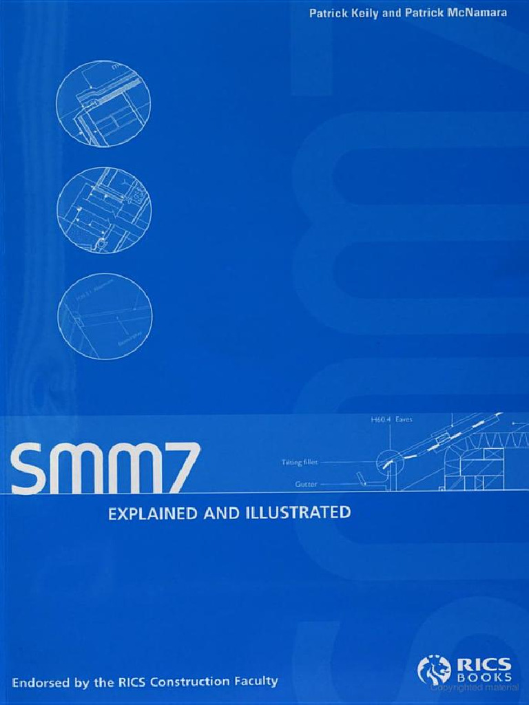 Smm7 Explained and Illustrated by Patrick Keily - Patrick MacNamara | PDF