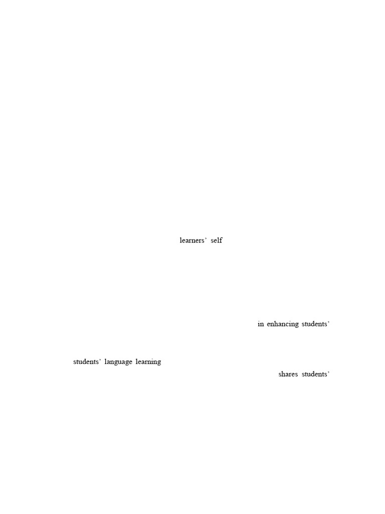 CHAPTER 2 Creative Writing | PDF | Creative Writing | Learning