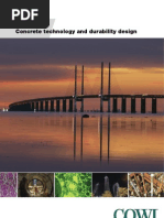 Download Concrete Technology and Durability Design by Ahmed Ossama SN87664165 doc pdf