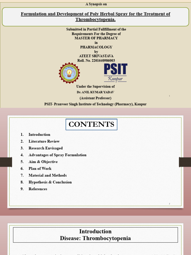 Ateet Srivastava Synopsis PDFfinal | PDF | Chess Openings | Chess Theory