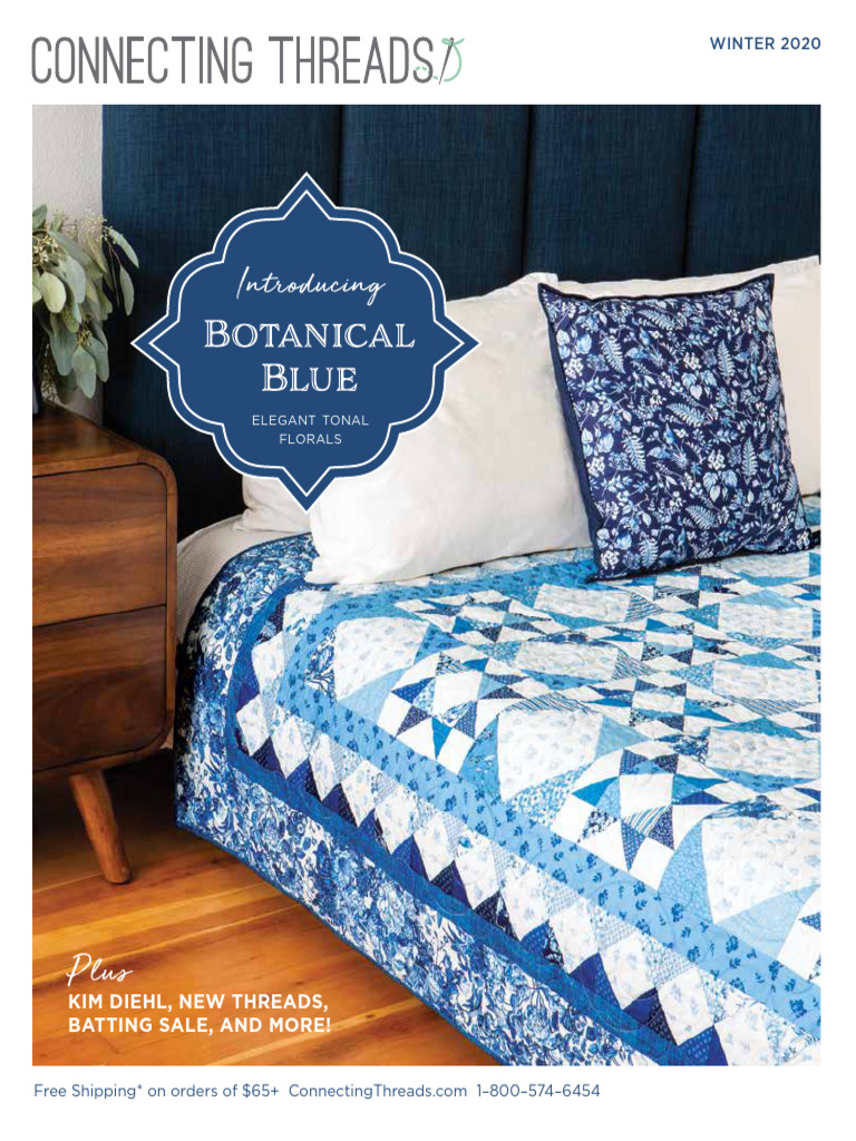 WN20 Catalog Web | PDF | Quilt | Textiles
