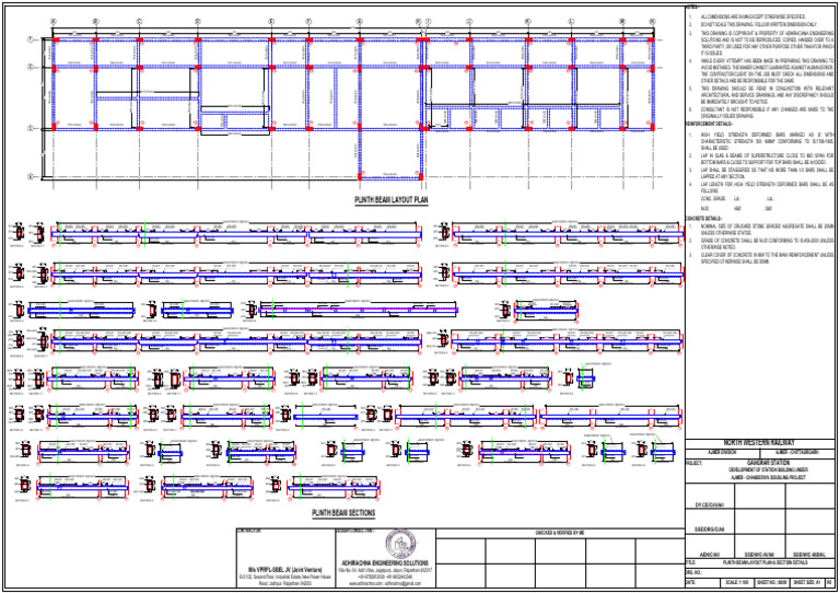 Technical Drawing Dimensions Guide | PDF