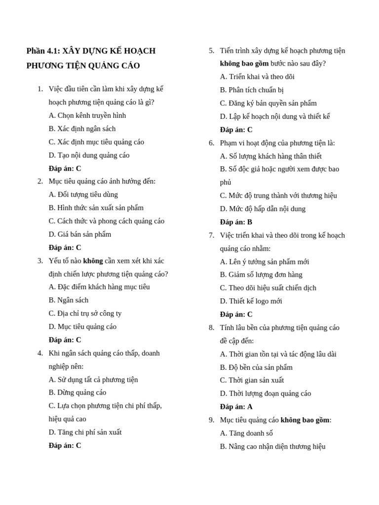 TN 2 | PDF