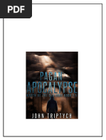 Temple Keeper Text Vers | PDF | Demons | Gospels