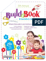 Klutz Build a Book 2012