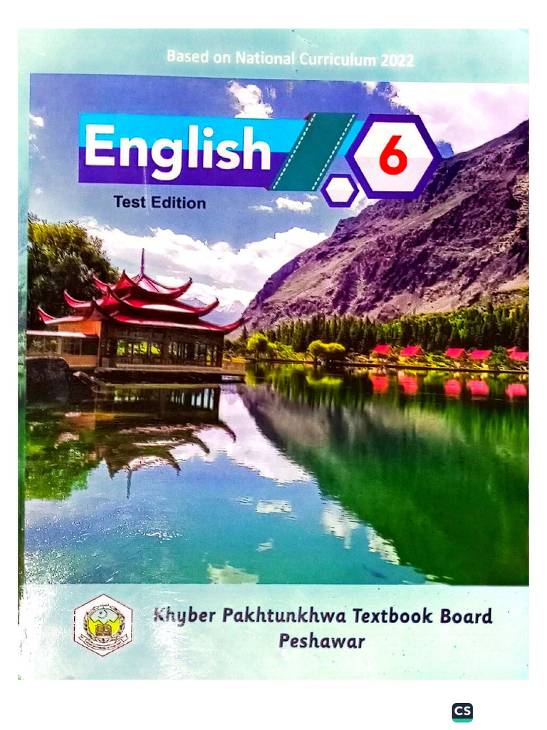 English CH 1-4 | PDF