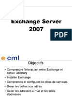 Exchange 2007