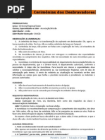 Material de Apoio Para Dep JA-Desbravadores