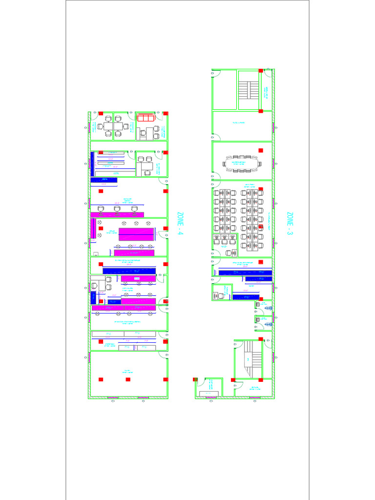 drg 3 | PDF | Architectural Elements | Industrial Processes