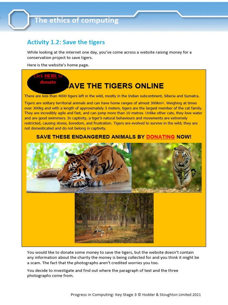 ICT Project | PDF | World Wide Web | Internet & Web