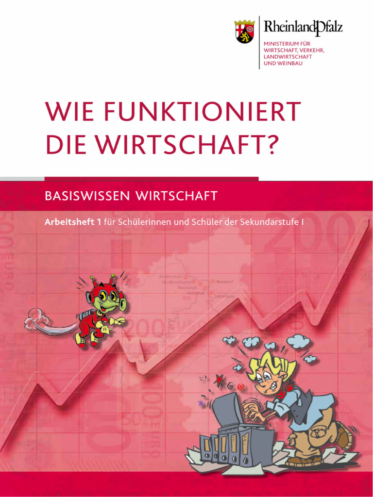 VWL - Bearbeitet | PDF