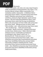 Download Prinsip Induksi Matematika by Fuad Akbar Mansuri SN87670832 doc pdf