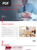 EDPMS & IDPMS Guidelines Update 2025 | PDF