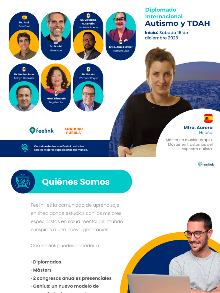 Autismo-2 | PDF | Autismo | Desorden hiperactivo y deficit de atencion