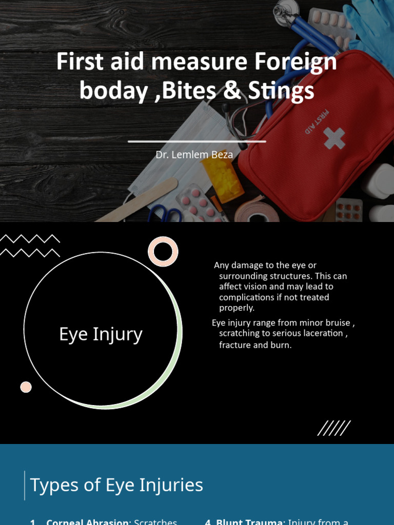 First Aid Class - 21!05!25 - Revseid | PDF | Cardiopulmonary ...