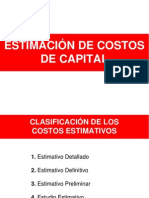 3 Cost Ode Capital
