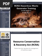 HWMS Registration and Guidelines | PDF | Waste | Hazardous Waste
