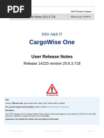 WiseCloud Connectivity and Troubleshooting Guide | PDF
