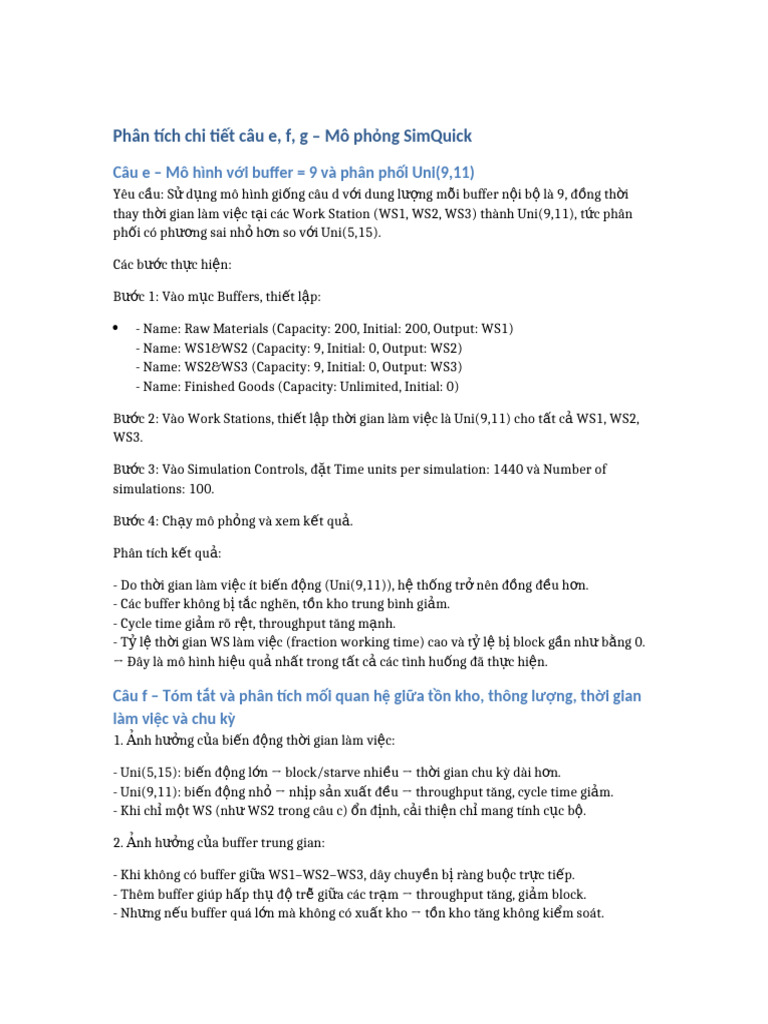 Phan Tich Chi Tiet Cau e F G SimQuick | PDF
