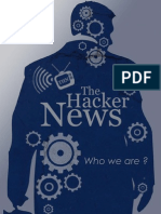 The Hacker News, n. 07, December 2011
