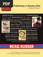 Download Publishing in Russia 2012 by Publishers Weekly SN87676353 doc pdf