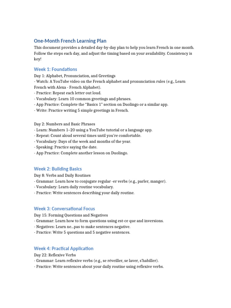 french-learning-plan-pdf