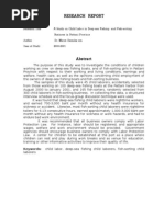 Download Child Labor Article by Associate Professor DrMarut Damcha-om SN8767764 doc pdf