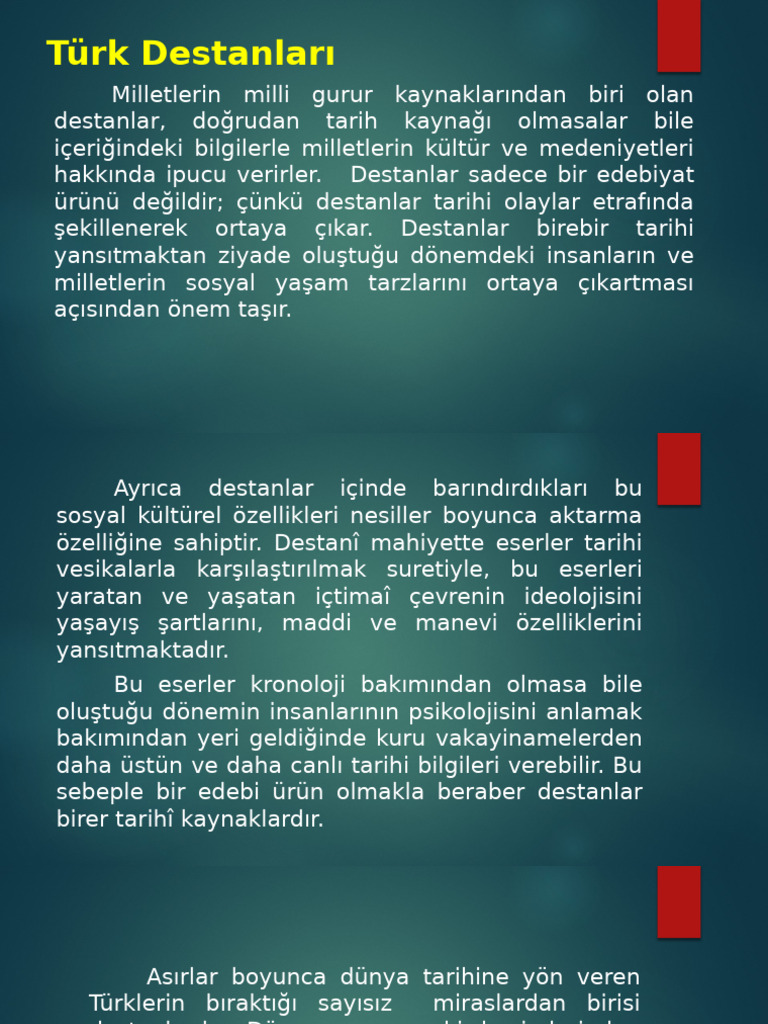 Turk Dusunce Tarihi 10 Pdf