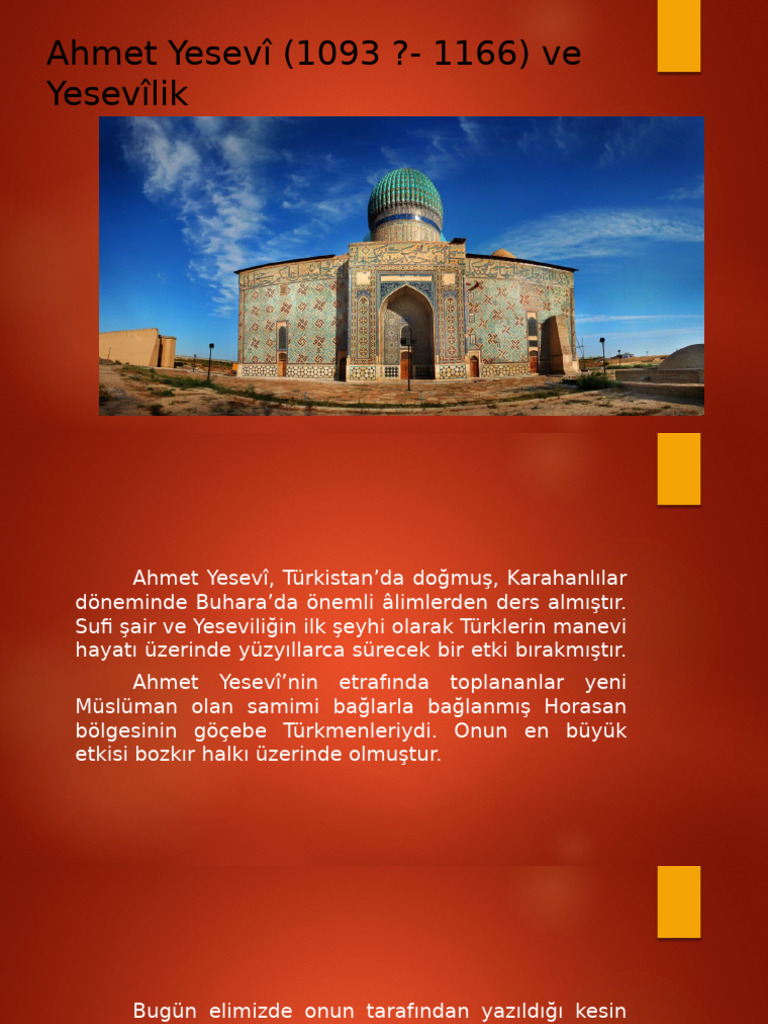 Turk Dusunce Tarihi 6 Pdf