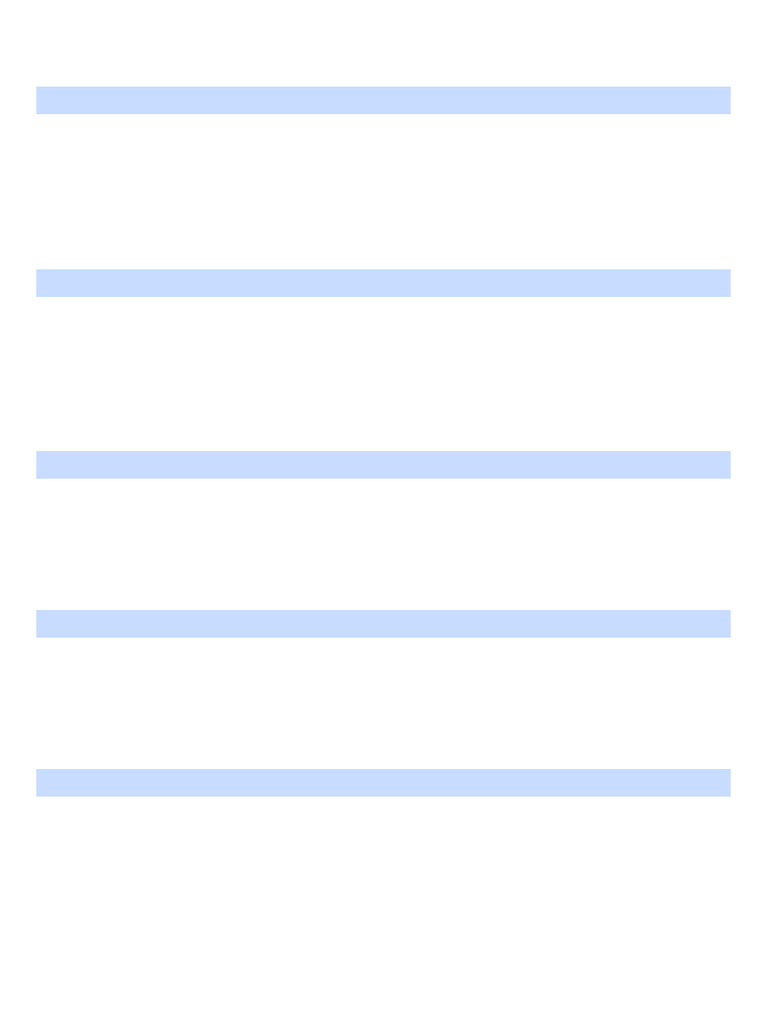 SMC Roadmap Checklist Hindi ASCII | PDF