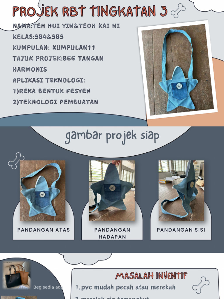 （RBT） Beg Harmonis Presentation (1) | PDF