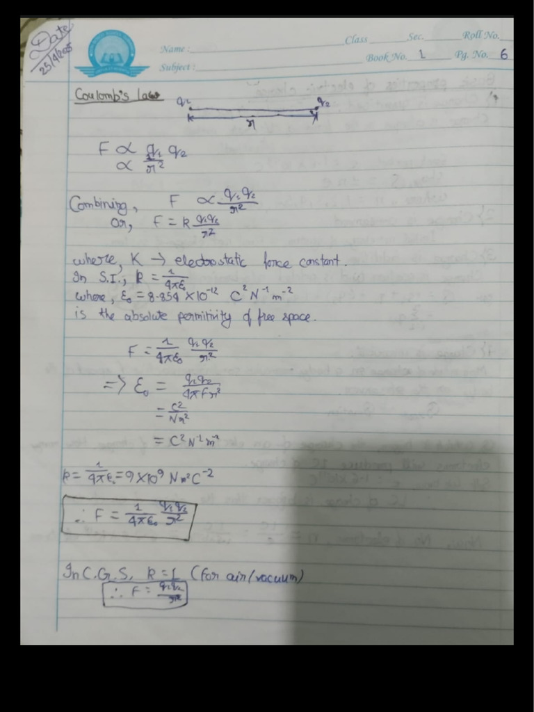 New Note 2 | PDF