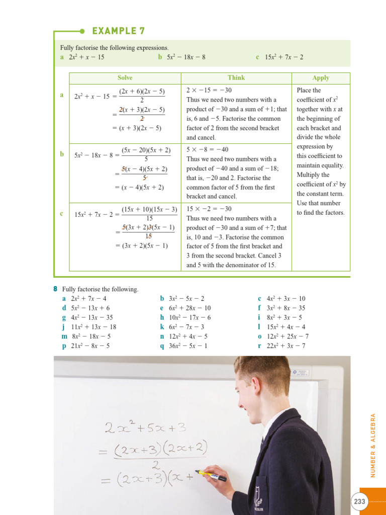 Oxford Insight Mathematics 10-5-25 3 AC For NSW Student Book Obook John ...