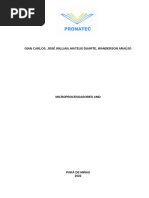 CPU Intel Core i5-9400 CPU 2.90GHz PassMark 16-06-2021 | PDF | Unidade central de processamento
