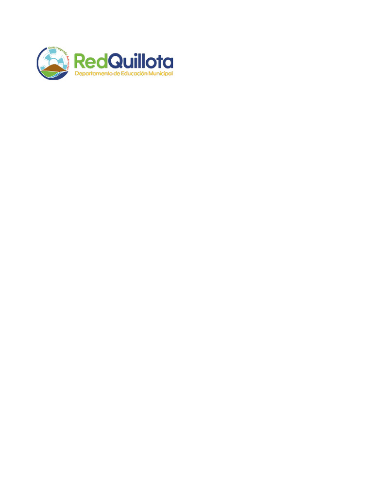 Nuevo Logo Daem | PDF