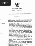 Download Pengangkatan Dan Pemberhentian Perangkat Desa by Ikha Phoer Hadi Sunaryo SN87681755 doc pdf